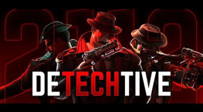 Logo von DeTechtive 2112
