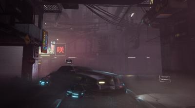 Screenshot of DETECTIVE - Minerva case