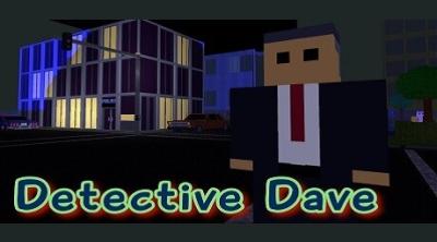 Logo of Detective Dave