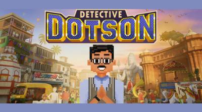 Logo of Detective Dotson