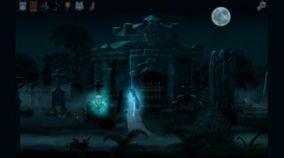 Screenshot of Detective From The Crypt