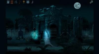 Screenshot of Detective From The Crypt Windows