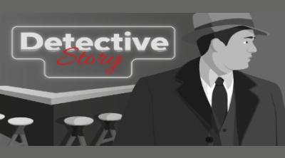 Logo of Detective Story