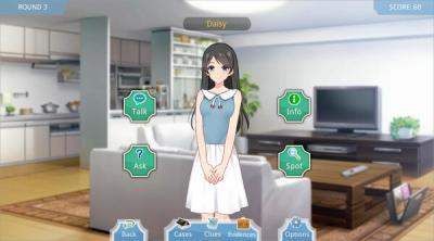 Screenshot of Detective Super Star