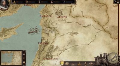 Capture d'écran de Deus Lo Veult