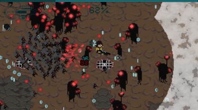 Screenshot of Devastating Fog