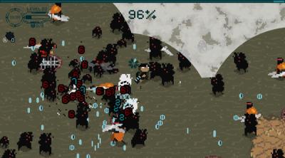 Screenshot of Devastating Fog