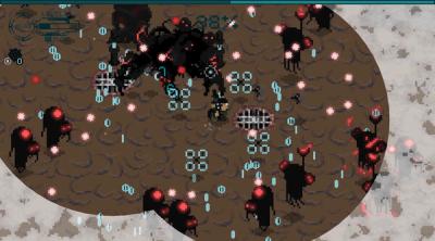 Screenshot of Devastating Fog