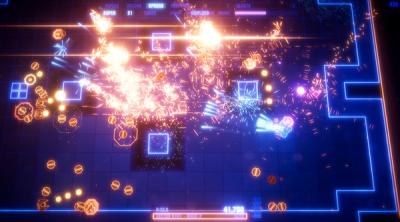 Screenshot of Devastator