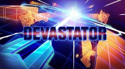 Logo of Devastator