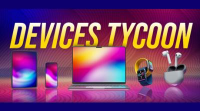 Logo of Devices Tycoon
