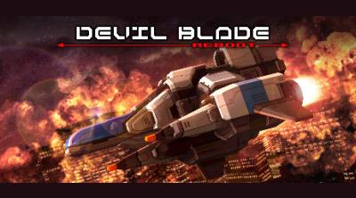 Logo de DEVIL BLADE REBOOT