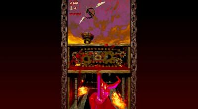 Screenshot of DEVIL DEVOUR ALIVE DX