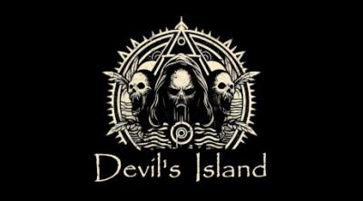 Logo of Devil's Island