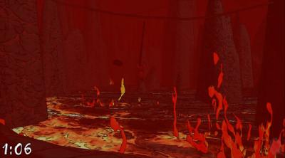 Screenshot of Devils Run