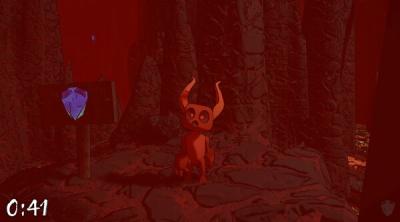 Screenshot of Devils Run