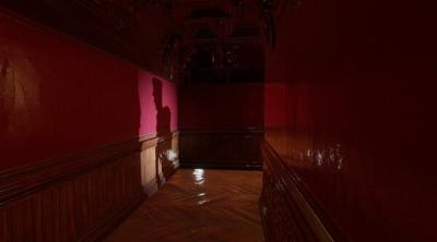 Screenshot of DEVIL'S WAY
