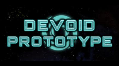 Logo of Devoid Prototype