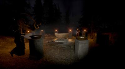 Screenshot of DEVOUR