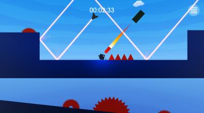 Screenshot of DEX: Speed Run - Level Maker - World Records