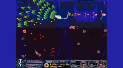 Screenshot of Dezatopia