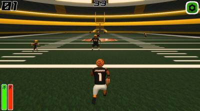 Screenshot of DFL2