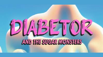 Logo of Diabetor & The Sugar Monsters