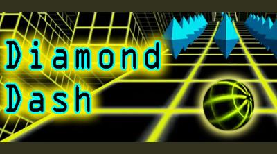 Logo of Diamond Dash: Plaid Peril