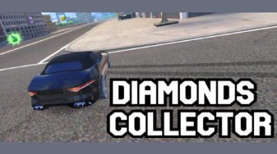 Logo of Diamonds Collector