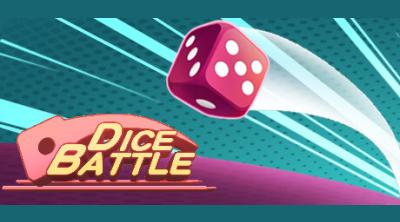 Logo of Dice Battle