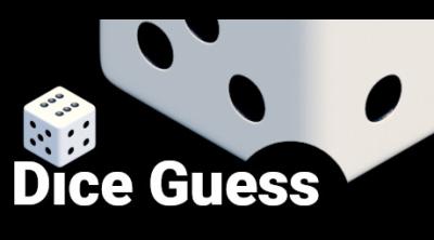 Logo de Dice Guess
