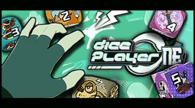 Logo of Dice Player One