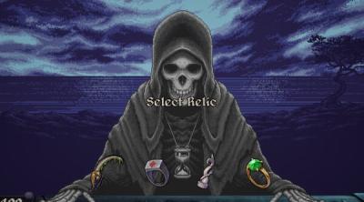 Screenshot of Dice With Death