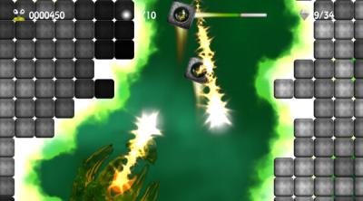 Screenshot of DICED Pilot