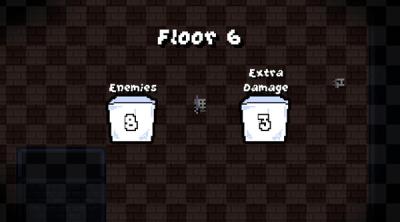 Screenshot of Diced Up!