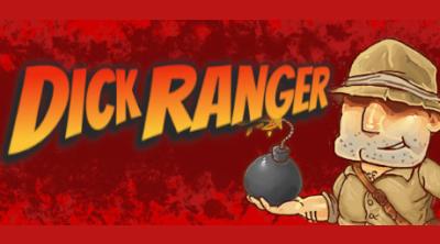 Logo de Dick Ranger