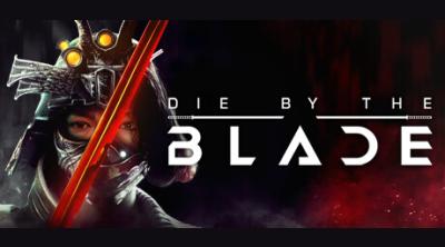 Logo of Die by the Blade