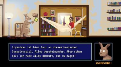 Screenshot von {Spielname}