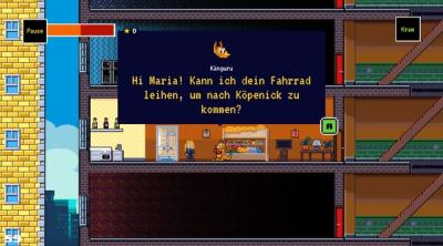 Screenshot von {Spielname}