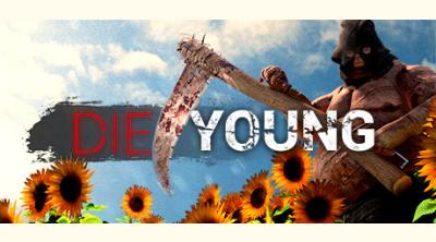 Logo of Die Young