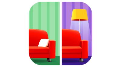 Logo of Differences - Find & Spot them