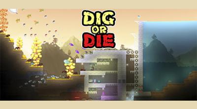 Logo of Dig or Die