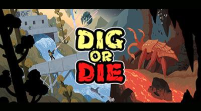 Logo of Dig or Die