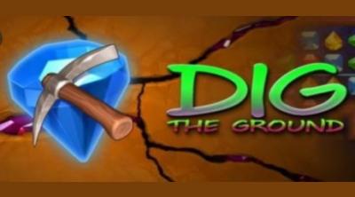 Logo von Dig The Ground 5