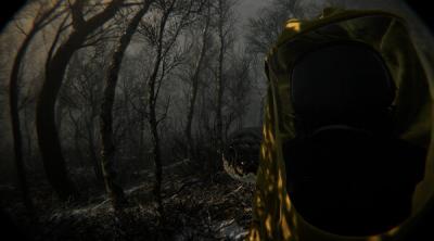 Screenshot of Digested