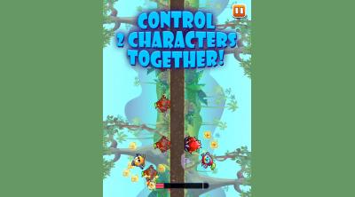 Screenshot of Digit & Dash