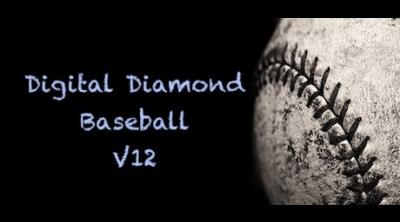 Logo of Digital Diamond Baseball V12