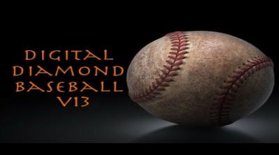 Logo of Digital Diamond Baseball V13