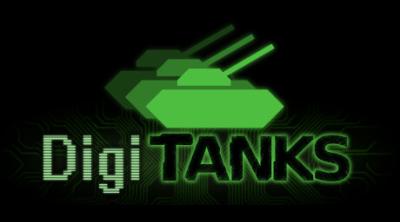 Logo of Digitanks!