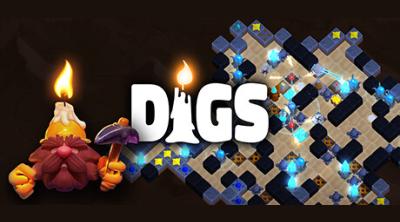 Logo de Digs